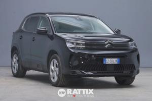 CITROEN c5 aircross 2022 C5 Aircross 1.2 hybrid Pl