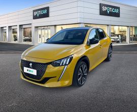 Peugeot 208 GT Line PureTech 100 EAT8 S/S auto