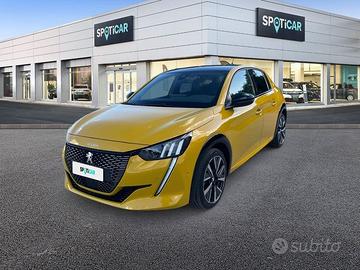 Peugeot 208 GT Line PureTech 100 EAT8 S/S auto