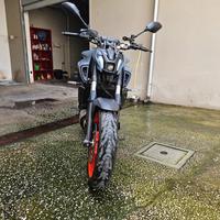 Yamaha MT 07 ABS - Depotenziata 35 KW, 2021