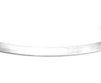 RINFORZO PARAURTI ANTERIORE TESLA MODEL 3 2017 SUP