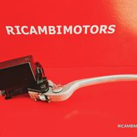 POMPA FRENO SX BMW C650GT