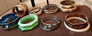 Bracciali