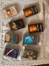 Tape Cassette Queen