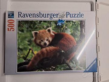 Puzzle Ravensburger 