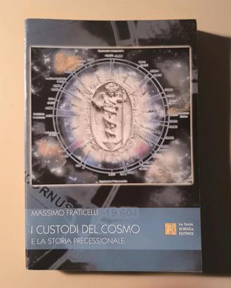 Custodi
del Cosmo e la storia processionale libro 
