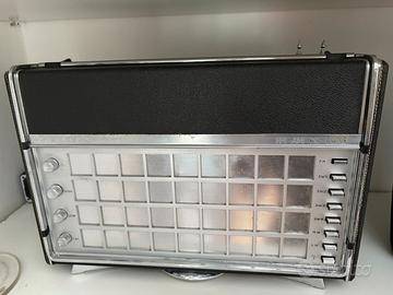Radio Philips vinrage