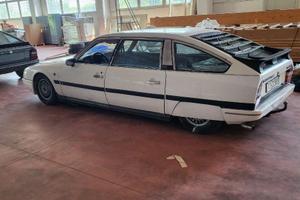 Citroën CX Limousine - 2 pz
