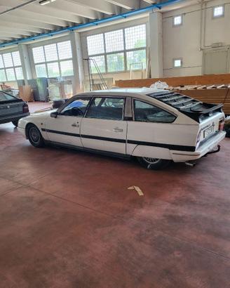 Citroën CX Limousine - 2 pz