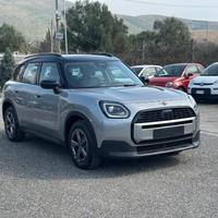 MINI Mini 2.0 Cooper D Countryman
