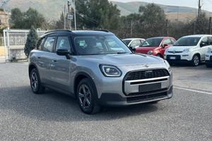 MINI Mini 2.0 Cooper D Countryman