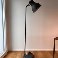lampada ikea HEKTAR