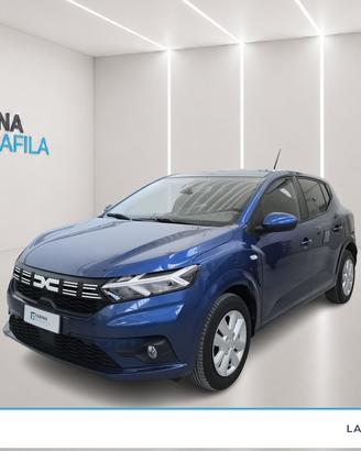 DACIA Sandero Streetway III 2021 - Sandero U171472