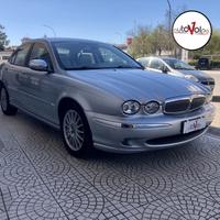 JAGUAR X-Type 2.2D Executive