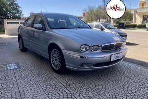 JAGUAR X-Type 2.2D Executive