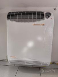Stufa a gas - termoconvettore Robur Calorio 52m