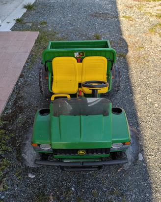 trattorino peg perego