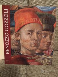 Libro “BENOZZO GOZZOLI” di Diane Cole Ahl – 1997