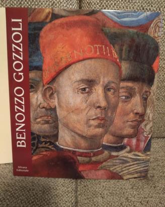Libro “BENOZZO GOZZOLI” di Diane Cole Ahl – 1997