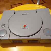 PlayStation