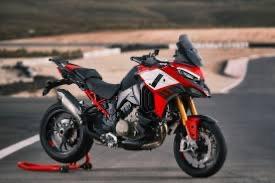 Ducati multistrada pikes peak ( ricambi )