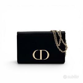 Christian Dior 30 Montaigne Clutch