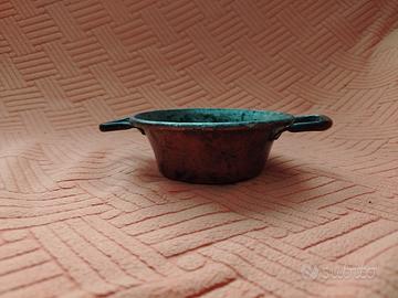 tegamini e pentolina