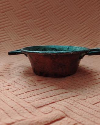 tegamini e pentolina