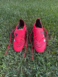 Adidas bambini Predator Élite