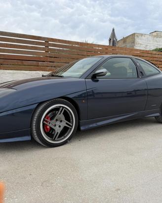 Fiat coupe 20 vturbo