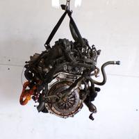 Motore Hyundai Ioniq 1.6 Hybrid G4LE  2020