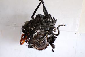 Motore Hyundai Ioniq 1.6 Hybrid G4LE  2020