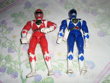 power rangers