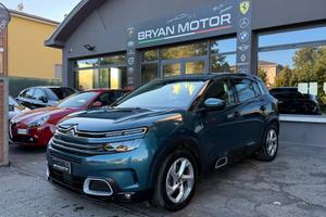 Citroen C5 Aircross BlueHDi 130 S&S EAT8 Feel Pack