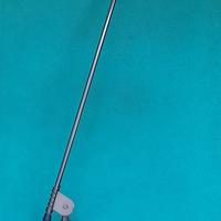 Lampada da tavolo Fase