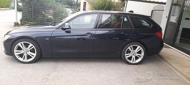 bmw 316 sport