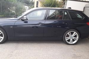 bmw 316 sport