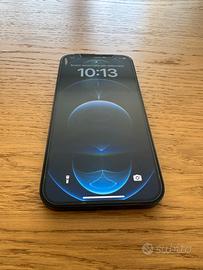 iPhone 12 Pro da 128GB