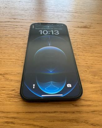 iPhone 12 Pro da 128GB