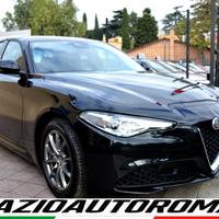 Alfa Romeo Giulia 2.0 200CV AT8 *PREZZO VERO*UNIPR
