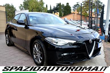 Alfa Romeo Giulia 2.0 200CV AT8 *PREZZO VERO*UNIPR