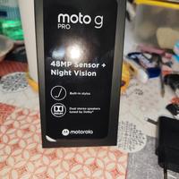 Motorola moto g pro
