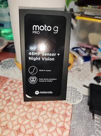 Motorola moto g pro