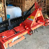 Erpice maschio 250