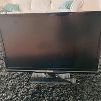 Philips TV LED Full HD sottile