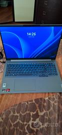 Pc portatile Lenovo ThinkBook 16 Gen 6