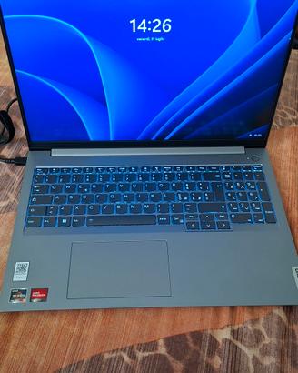 Pc portatile Lenovo ThinkBook 16 Gen 6