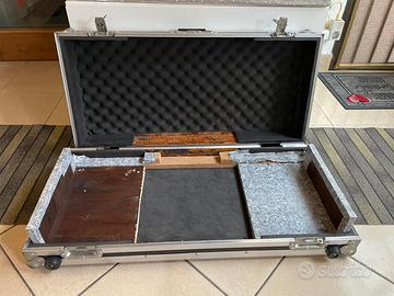 Flight case PROEL