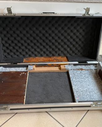 Flight case PROEL