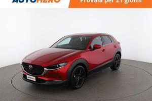 MAZDA CX-30 DU29105